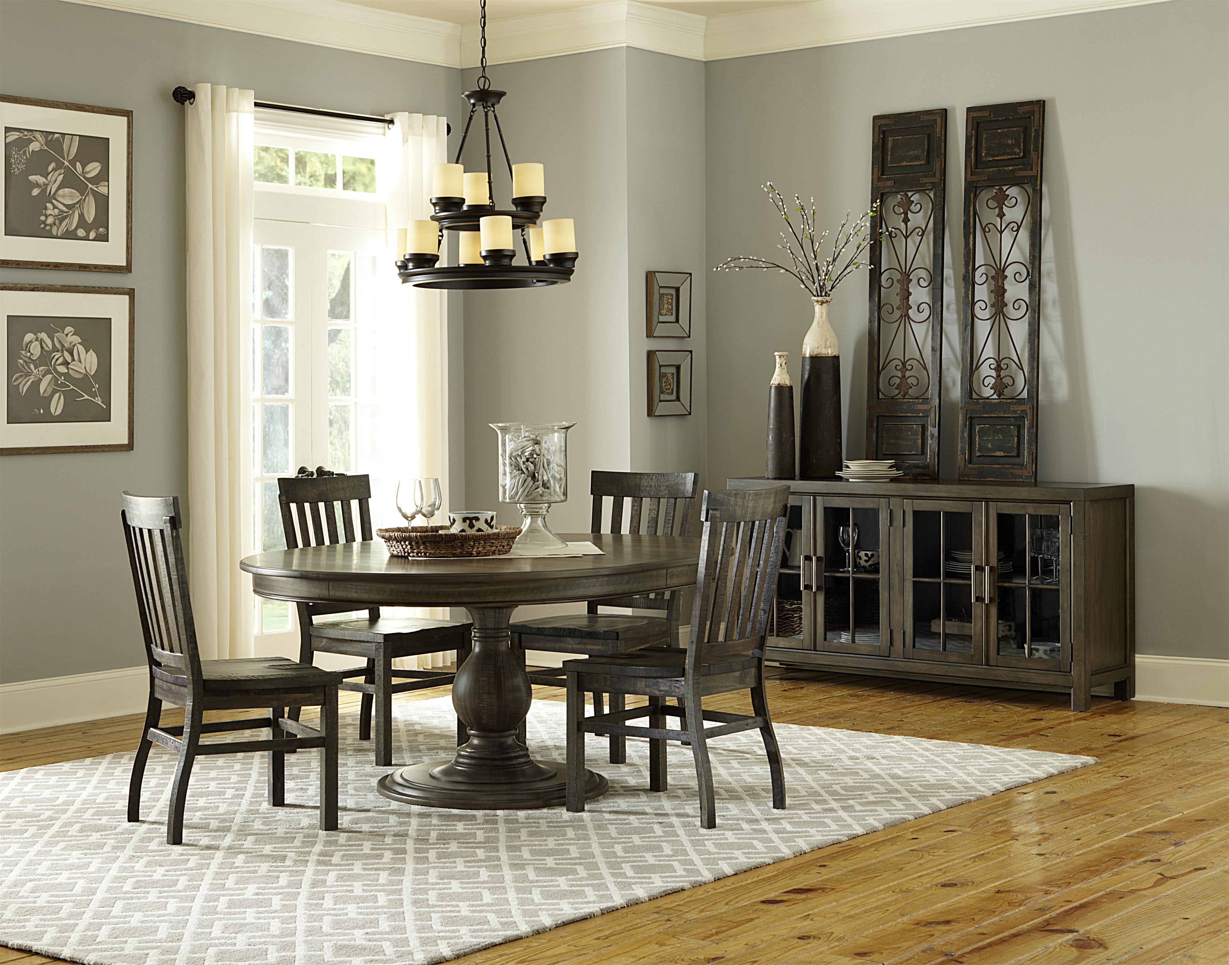 Magnussen bellamy counter clearance height dining table